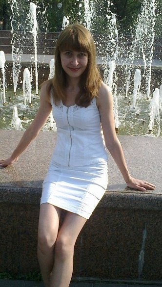 Елена Мошкина